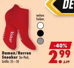 Mäc Geiz Damen/herren sneaker Angebot
