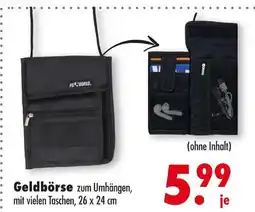 Mäc Geiz Pro world geldbörse Angebot