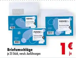 Mäc Geiz Novoo basic briefumschläge Angebot
