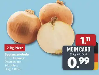 Combi Speisezwiebeln Angebot