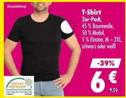 Mäc Geiz T-shirt 2er-pack Angebot