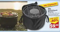 Combi Bbq holzkohlegrill moorea Angebot