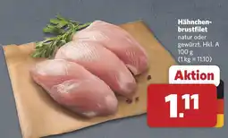 Combi Hähnchenbrustfilet Angebot