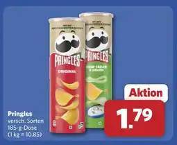 Combi Pringles original Angebot