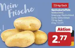 Combi Speisekartoffeln Angebot