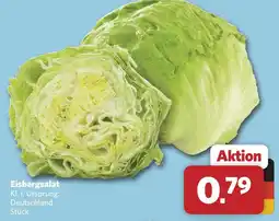 Combi Eisbergsalat Angebot