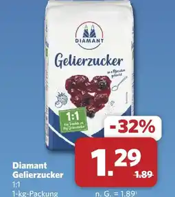 Combi Diamant gelierzucker Angebot