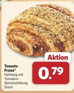Combi Tomato franz Angebot