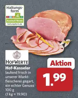 Combi Hofwerte hof-kasseler Angebot