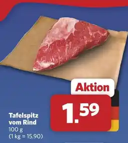 Combi Tafelspitz vom rind Angebot