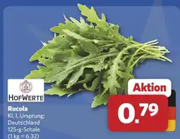 Combi Hofwerte rucola Angebot