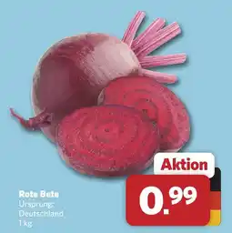 Combi Rote bete Angebot