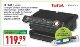 Marktkauf Tefal optigrill gc7058 Angebot