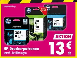 Mäc Geiz Hp druckerpatronen Angebot