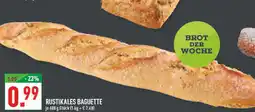Marktkauf Rustikales baguette Angebot