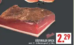 Marktkauf Rosa südtiroler speck Angebot