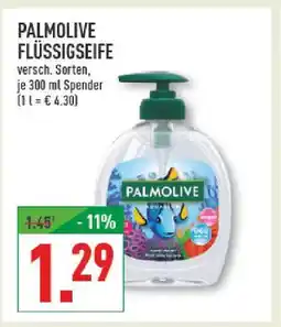 Marktkauf Palmolive flüssigseife Angebot