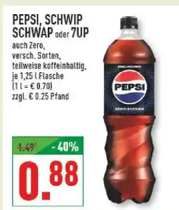 Marktkauf Pepsi pepsi Angebot