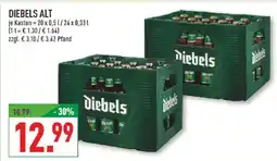 Marktkauf Diebels alt Angebot