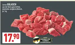 Marktkauf Zartes gulasch Angebot