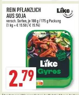 Marktkauf Like gyros Angebot