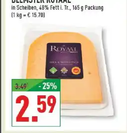 Marktkauf Beemster royal Angebot