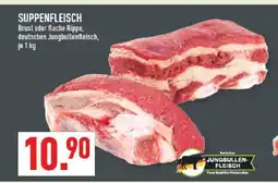 Marktkauf Suppenfleisch Angebot