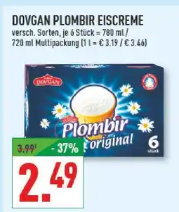 Marktkauf Dovgan plombir original Angebot