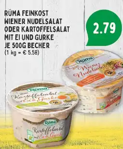 Marktkauf Rüma feinkost wiener nudelsalat Angebot