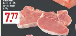 Marktkauf Lamm-koteletts Angebot