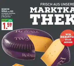 Marktkauf Beemster royaal oder old Angebot