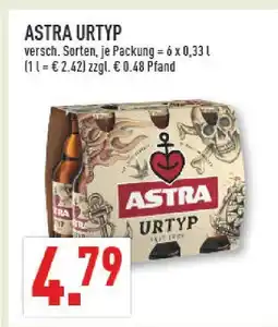 Marktkauf Astra urtyp Angebot