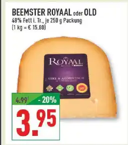 Marktkauf Beemster royaal Angebot