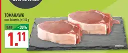 Marktkauf Tomahawk Angebot