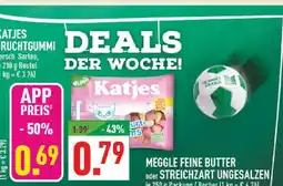 Marktkauf Katjes fruchtgummi Angebot