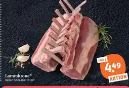 tegut Lammkrone Angebot