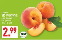 Marktkauf Bio-pfirsiche Angebot