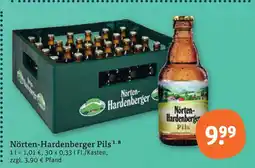 tegut Nörten-hardenberger pils Angebot