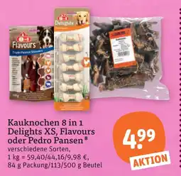 tegut 8 in 1 delights xs Angebot