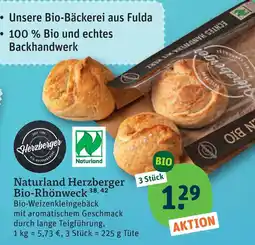tegut Herzberger bio-rhönweck Angebot