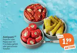 tegut Antipasti Angebot
