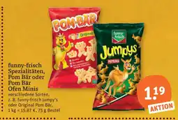tegut Funny-frisch pom bär original Angebot