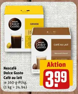 nahkauf Nescafé dolce gusto grande Angebot
