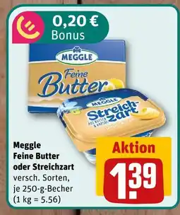 nahkauf Meggle feine butter Angebot