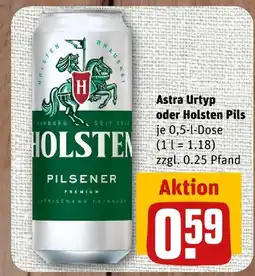 nahkauf Holsten pilsener Angebot