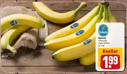 nahkauf Chiquita bananen Angebot