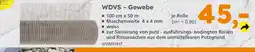 Globus Baumarkt Wdvs - gewebe Angebot