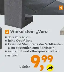 Globus Baumarkt Winkelstein vero Angebot