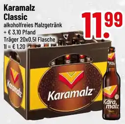 trinkgut Karamalz classic Angebot