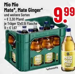 trinkgut Mio mio mate Angebot